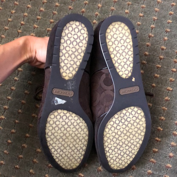 Coach Kelbie Tennis shoes - Picture 4 of 7